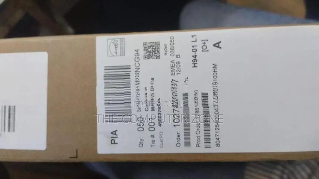 Dell Pro 15 Intel core 3