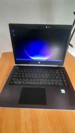 HP Probook G5 - 14inch Laptop In Angoda