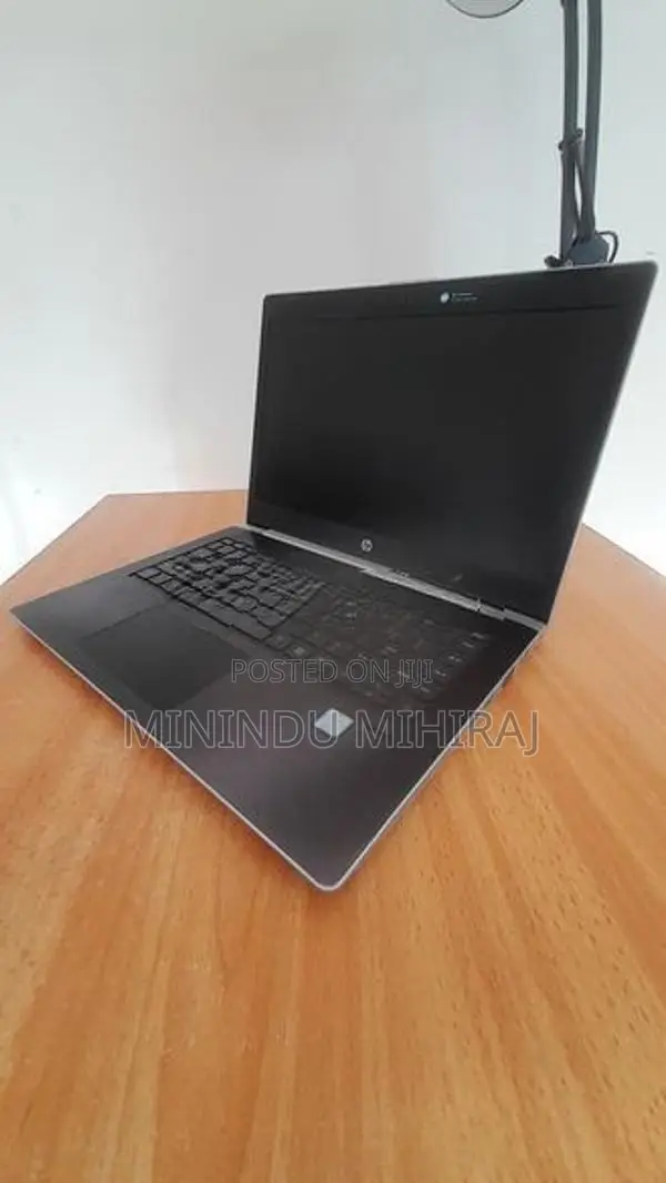 HP Probook G5 - 14inch Laptop In Angoda