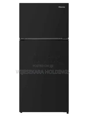 Hisense 203L Inverter Fridge (HNRF286N4ABN1)