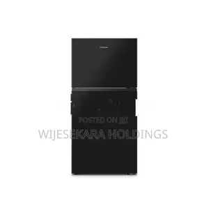 Hisense 203L Inverter Fridge (HNRF286N4ABN1)
