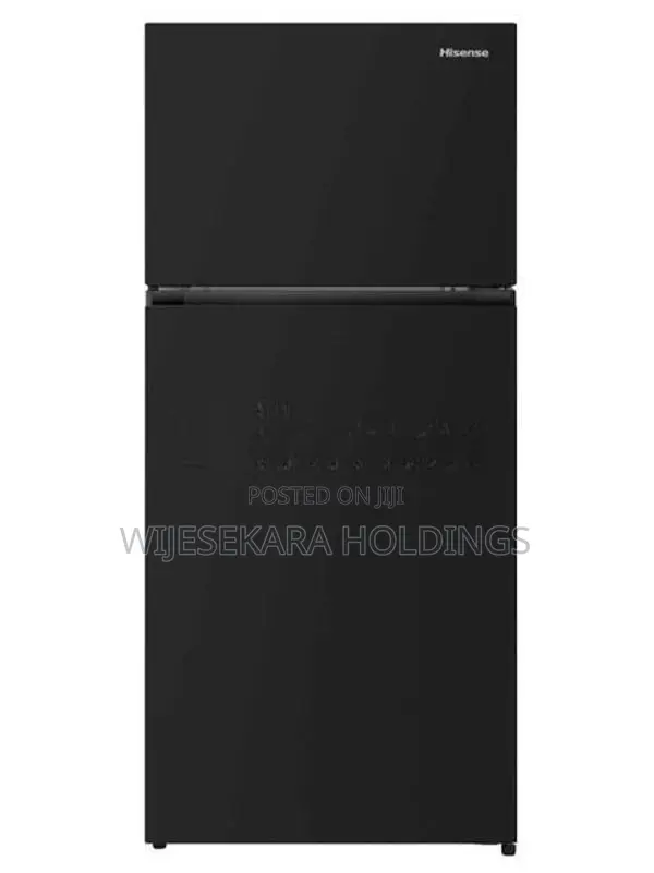 Hisense 203L Inverter Refrigerator (HNRF286N4ABN1) Sealed Pack