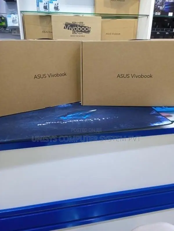 Asus Vivobook 15