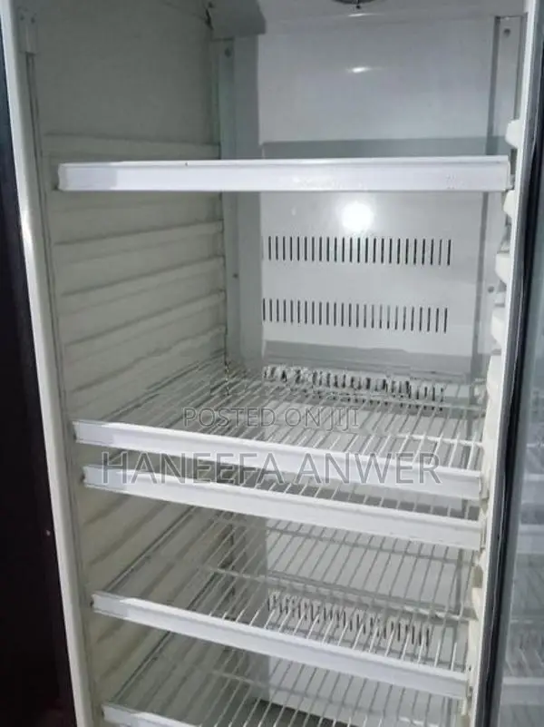 Bottle Cooler