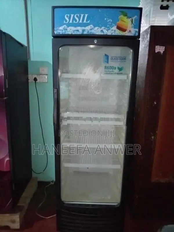 Bottle Cooler