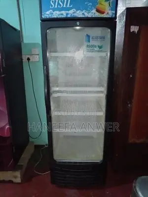 Bottle Cooler