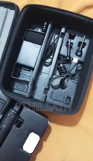 GoPro 12 Hero Black Edition Creation Pack