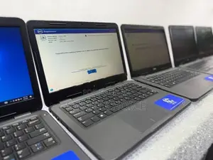 Dell i3 7th Gen laptop