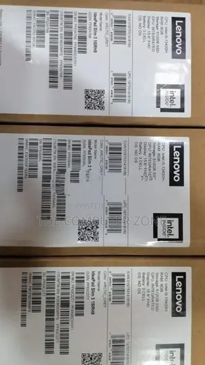 Lenovo Ideapad Slim 3