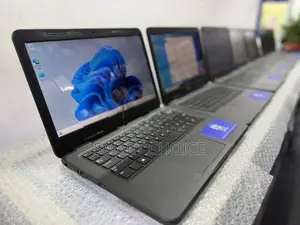 Dell i3 7th Gen laptop