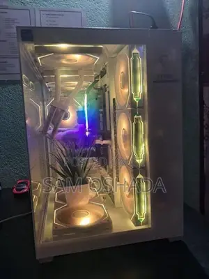 i5 14th Gen Gaming PC
