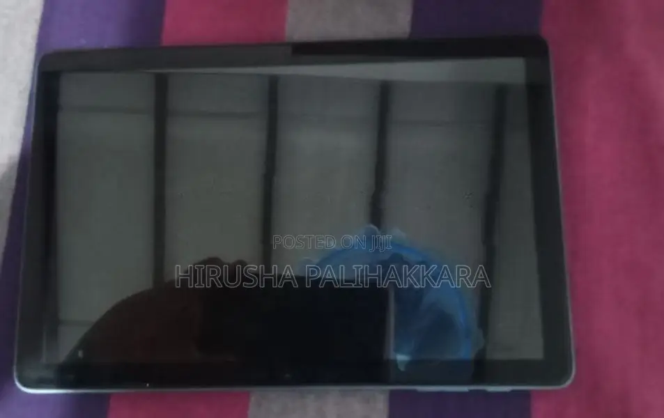 Blackview Tab 60 pro (Used)