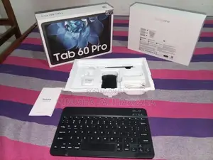 Blackview Tab 60 pro (Used)