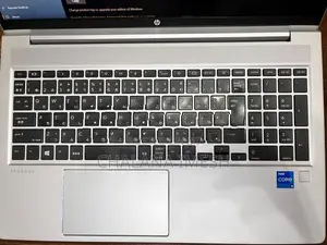 HP ProBook 450 G8