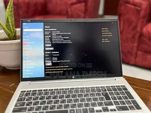 HP ProBook 450 G8