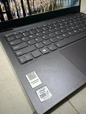 Lenovo Ideapad Laptop