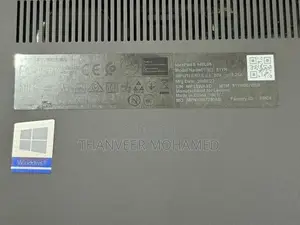 Lenovo Ideapad Laptop