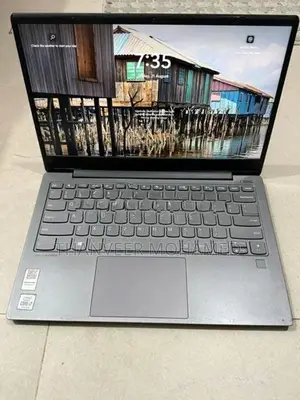 Lenovo Ideapad Laptop