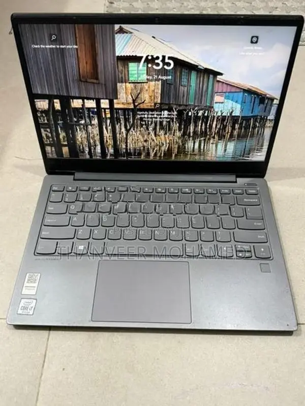 Lenovo Ideapad Laptop