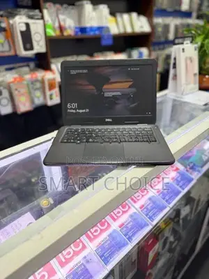 Dell i3 7th Gen laptop