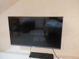 Geepas 32 Inch Android Smart TV