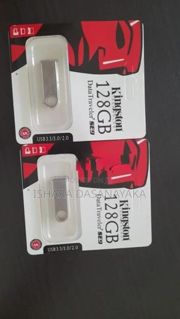 USB Pen Drive 128GB