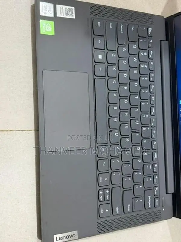 Lenovo Ideapad Laptop 5