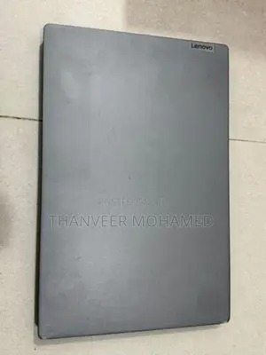 Lenovo Ideapad Laptop 5
