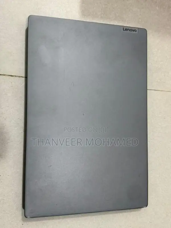 Lenovo Ideapad Laptop 5