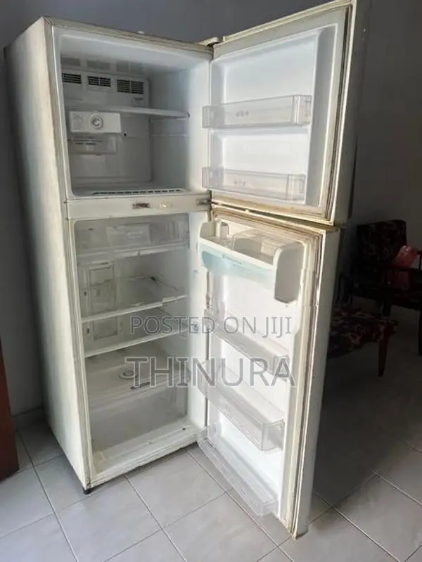 LG 390L Refrigerator