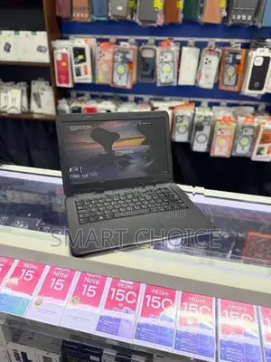 Dell i3 7th Gen laptop