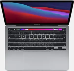 Apple MacBook Pro i7 16GB 512GB
