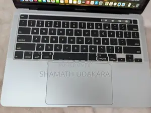 Apple MacBook Pro i7 16GB 512GB