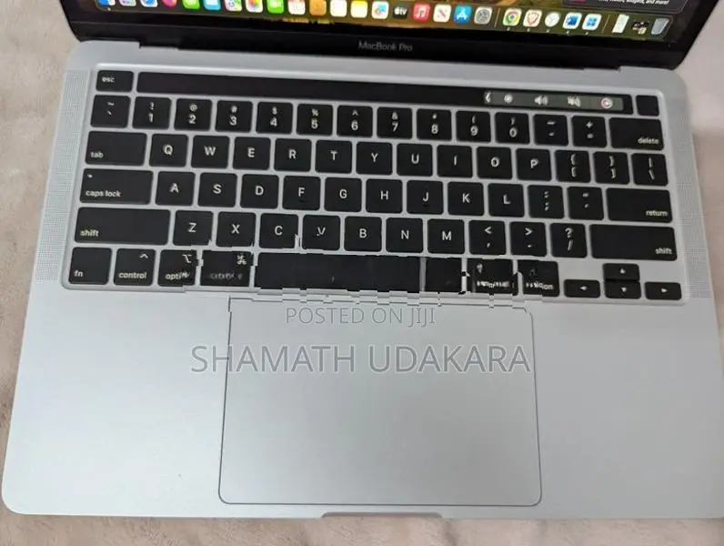 Apple MacBook Pro i7 16GB 512GB