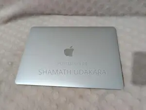 Apple MacBook Pro i7 16GB 512GB