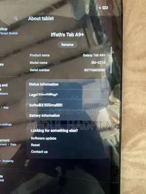 Samsung Galaxy A9+ 8GB 128GB