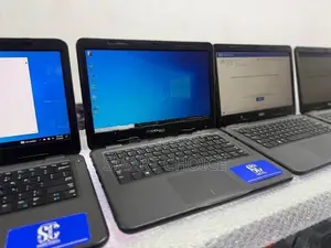 Dell i3 7th Gen Laptop