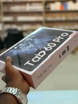 BLACKVIEW TAB 60 PRO 4GB/128GB 04