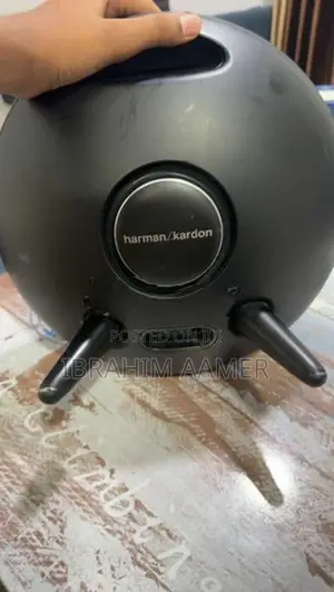 Harmon Kardon Speaker