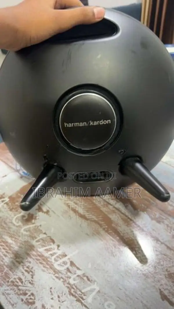 Harmon Kardon Speaker
