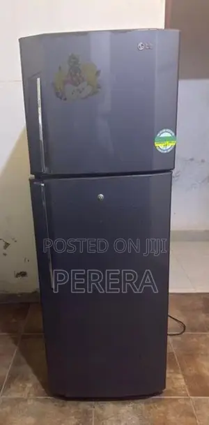LG Refrigerator