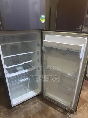 LG Refrigerator