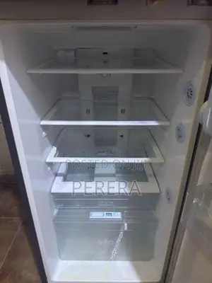 LG Refrigerator