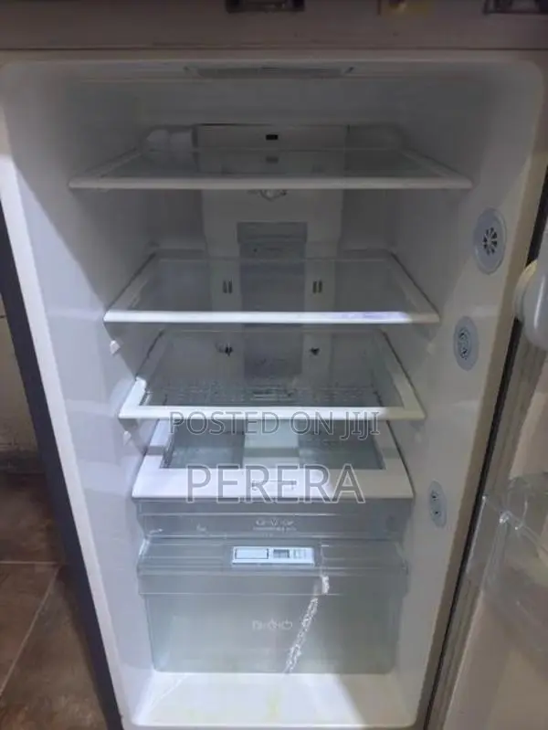 LG Refrigerator