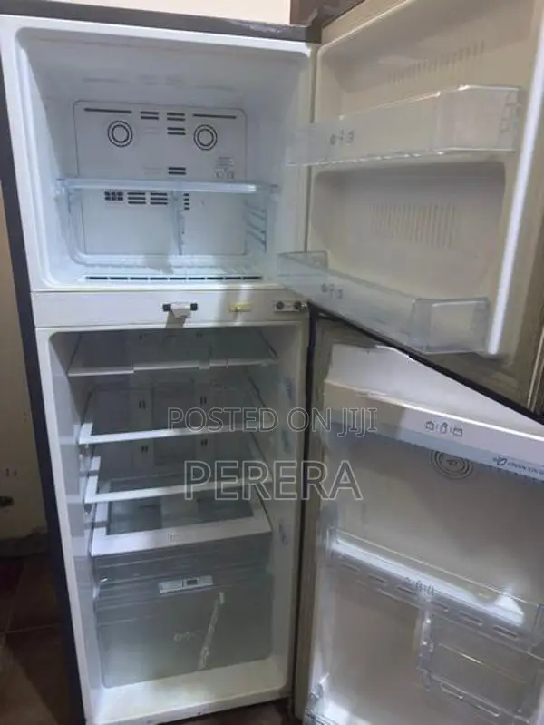 LG Refrigerator