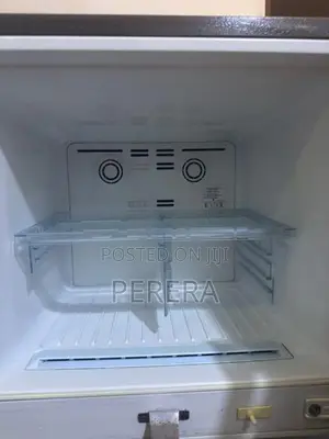 LG Refrigerator