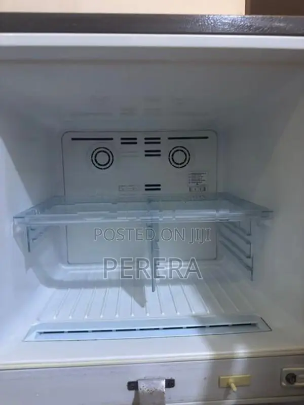 LG Refrigerator