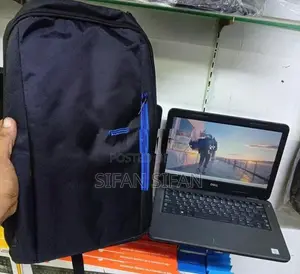 Dell Laptop 3300