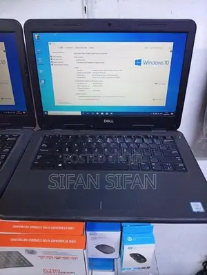 Dell Laptop 3300