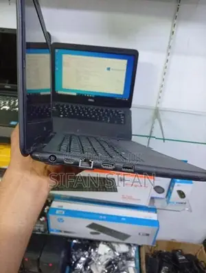 Dell Laptop 3300